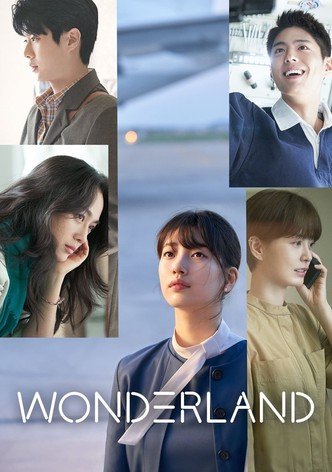 Wonderland - VJ Ulio